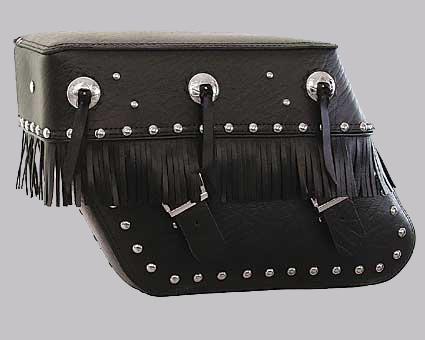 Daytona Custom FXD Dynas