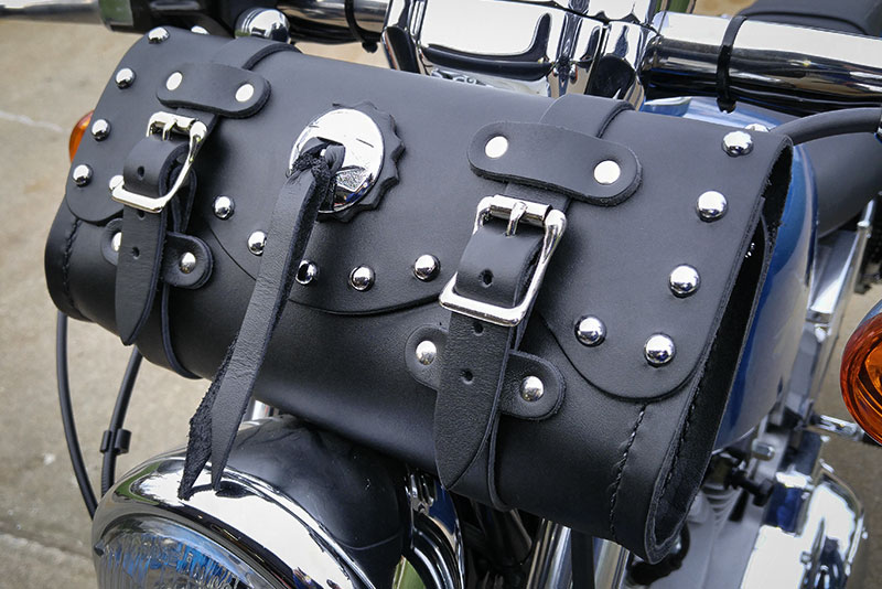 TOOL & SISSY BAR BAGS